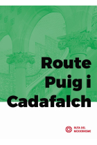 Route Puig i Cadafalch (Fr.)