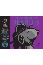 The Complete Peanuts 1995-1996