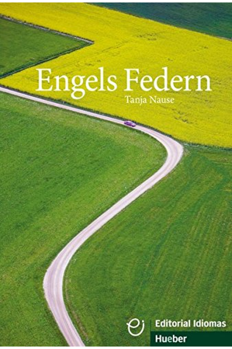 Engels Federn - Buch (Niveau B1+)