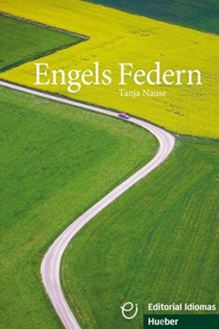 Engels Federn - Buch (Niveau B1+)