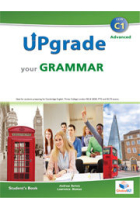 Upgrade your Grammar - Level C1 - Self-study Edition