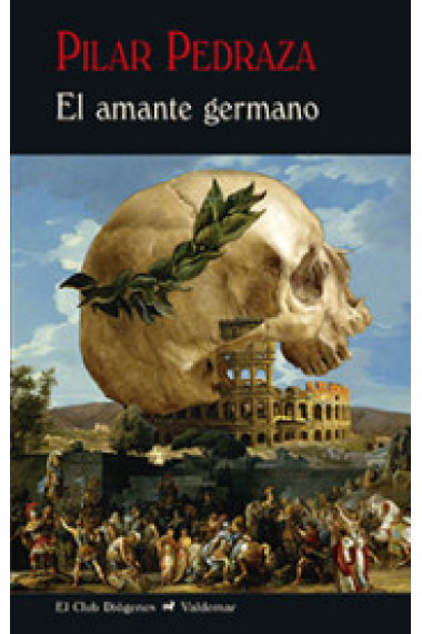 El amante germano