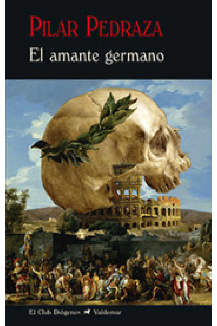 El amante germano