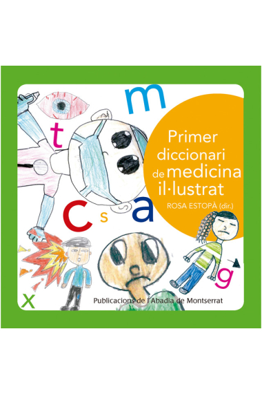 Petit diccionari de medicina il·lustrat