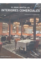 El gran libro de los interiores comerciales