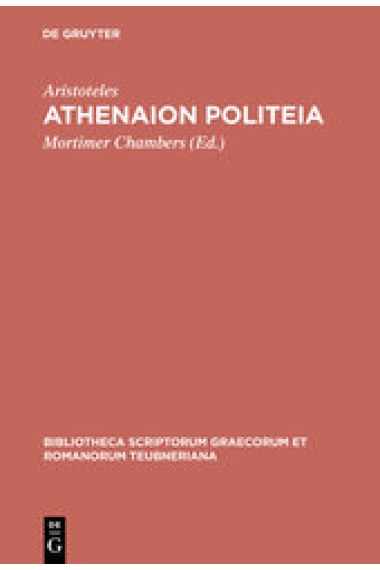 Athenaion politeia