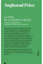 La vida de la Rebecca Jones