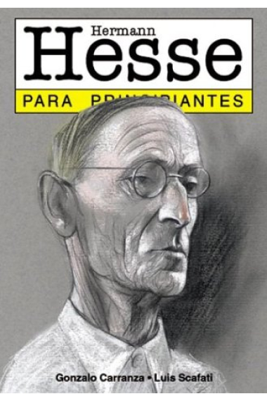 Hermann Hesse para principiantes