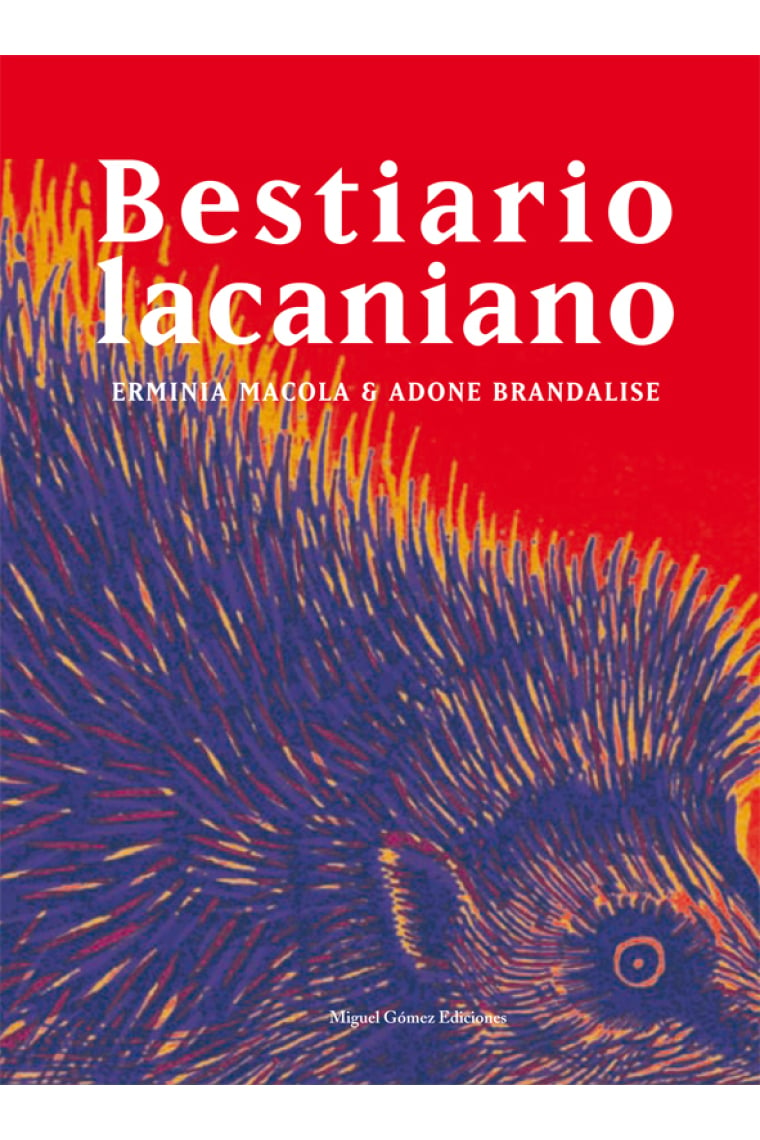 Bestiario Lacaniano