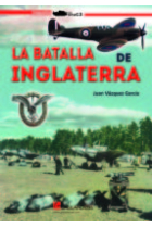 La Batalla de Inglaterra