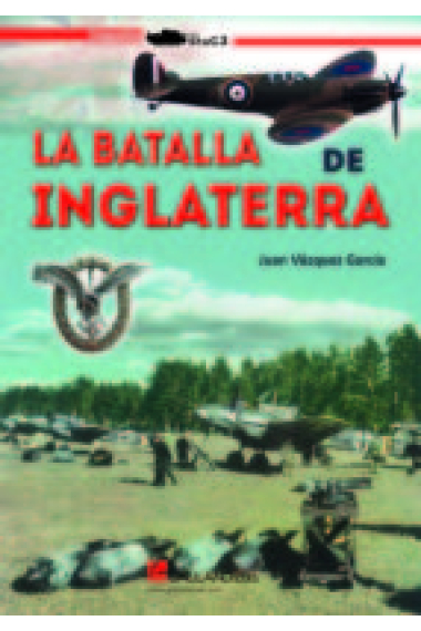 La Batalla de Inglaterra