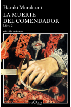 La muerte del comendador (Libro 2)