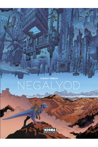 Negalyod