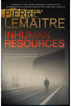 Inhuman Resources