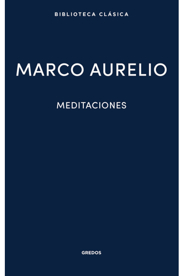 Meditaciones