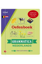 Van Dale Oefenboek Grammatica Nederlands