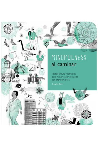 Mindfulness al caminar