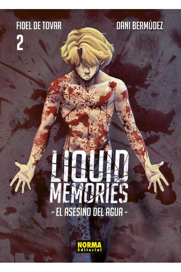 Liquid Memories 2