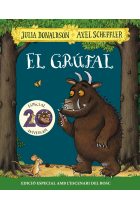 El grúfal. Edició especial 20 aniversari