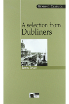 Reading Classics - A Selection from Dubliners - C1 - C2