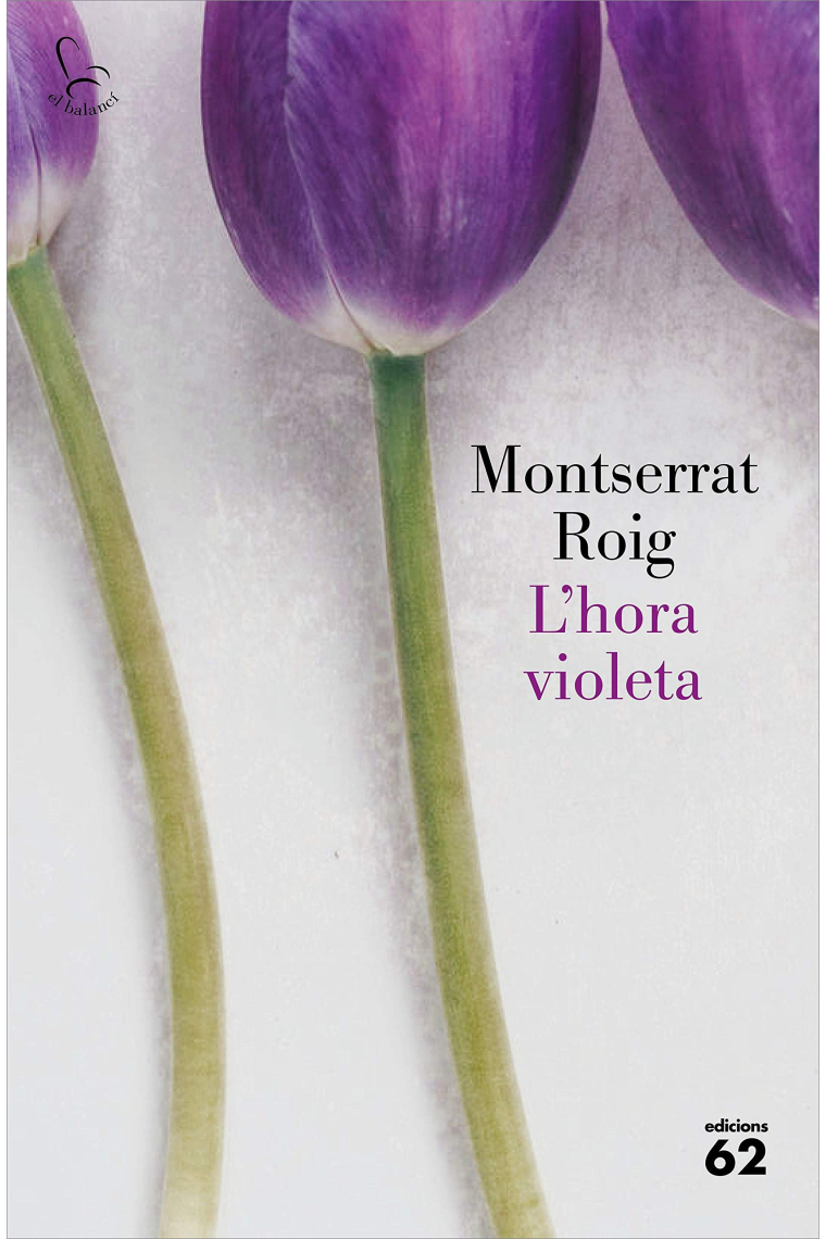 L'hora violeta