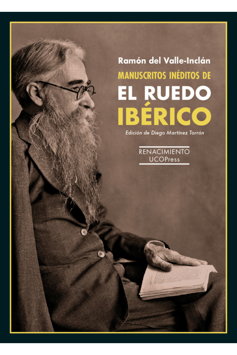 Manuscritos inéditos de El ruedo ibérico