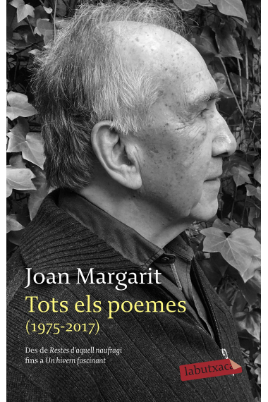 Tots els poemes (1975 - 2017)