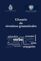 Glosario de términos gramaticales