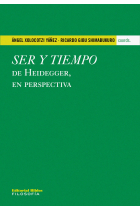 Ser y tiempo de Heidegger, en perspectiva