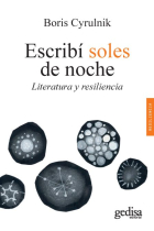 Escribí soles de noche Literatura y resiliencia