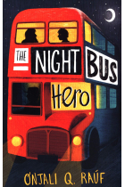 The Night Bus Hero