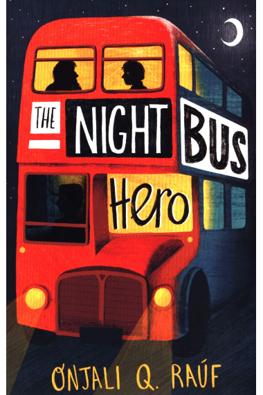 The Night Bus Hero