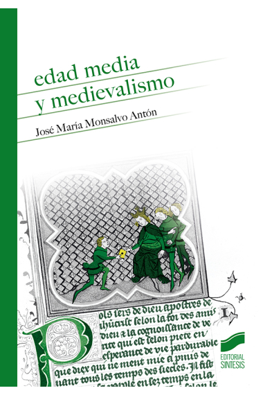 Edad Media y medievalismo