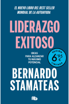 Liderazgo exitoso (edición limitada a precio especial)