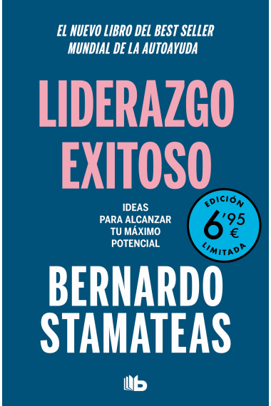 Liderazgo exitoso (edición limitada a precio especial)