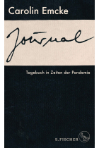 Journal: Tagebuch in Zeiten der Pandemie