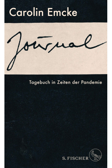 Journal: Tagebuch in Zeiten der Pandemie