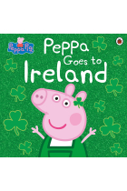 Peppa Pig: Peppa Goes to Ireland