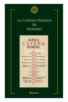 La Cadena Dorada de Homero (Aurea Catena Homeri)