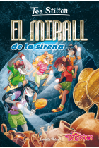 El mirall de la sirena