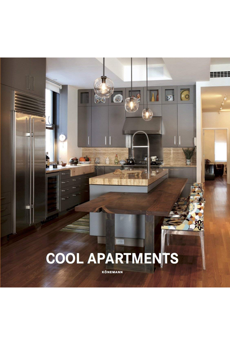 Cool apartments