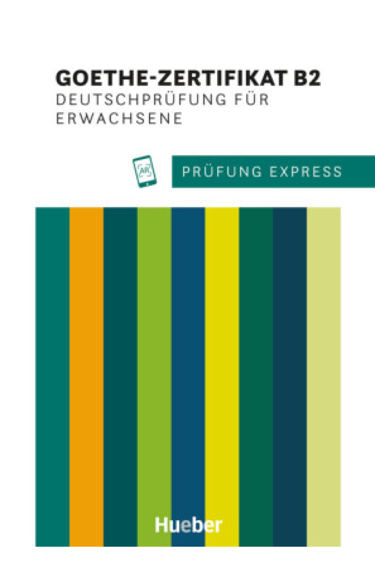 Pruefung Express - Goethe B2 f. Erw.