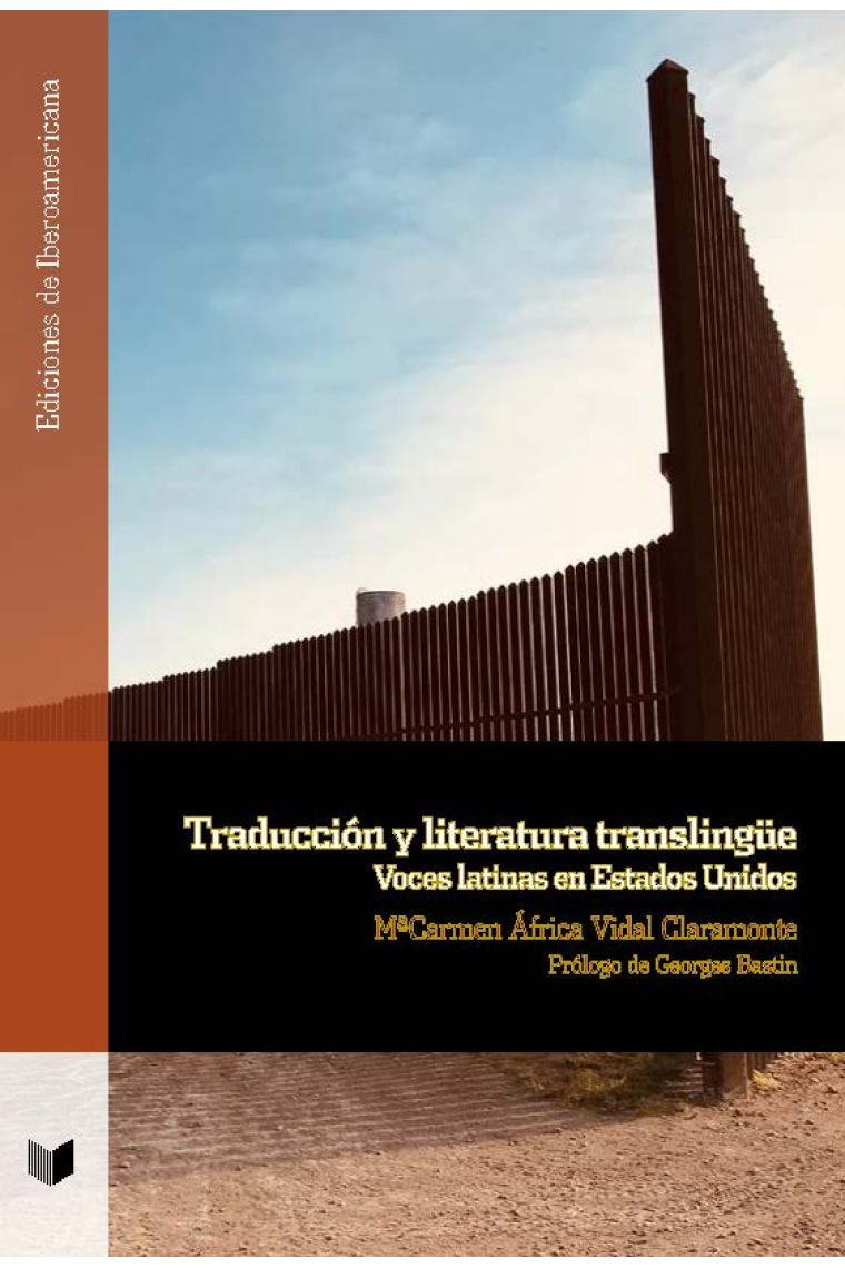 Traducción y literatura translingüe: voces latinas en Estados Unidos