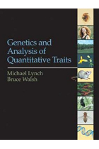 Genetics and Analysis of Quantitative Traits