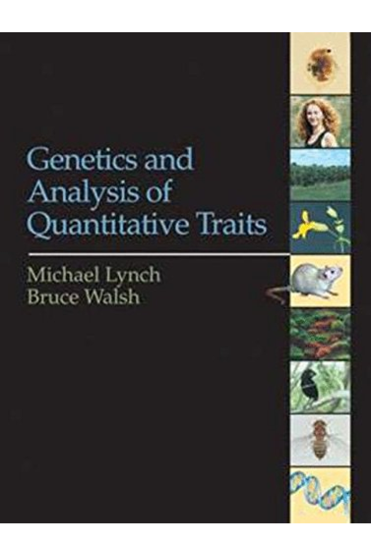 Genetics and Analysis of Quantitative Traits