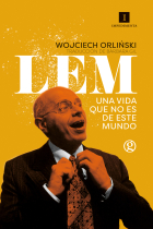 Lem: una vida que no es de este mundo