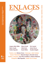 Revista Enlaces Psicoanálisis y cultura Año 15 nº 19