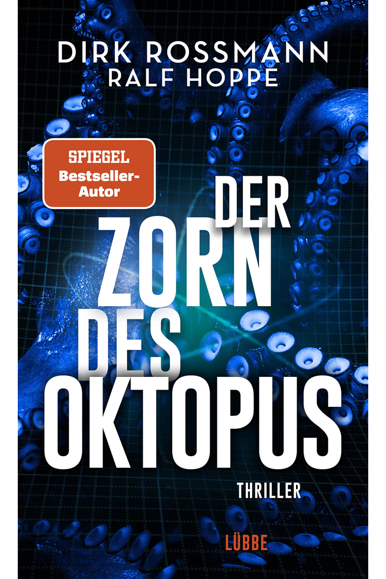 Der Zorn des Oktopus