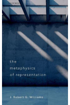 The Metaphysics of Representation