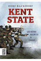 Kent State. Quatre morts a Ohio